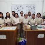 Lowongan Kerja baby sitter di Aceh