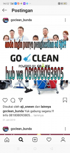 Lowongan kerja di Jakarta Timur wa 081808093805