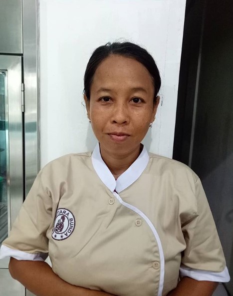 Pusat Yayasan Baby Sitter di Gunung Sahari Utara Jakarta Pusat