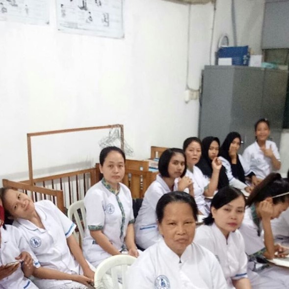 Pusat Yayasan Baby Sitter di Galuga Kabupaten Bogor