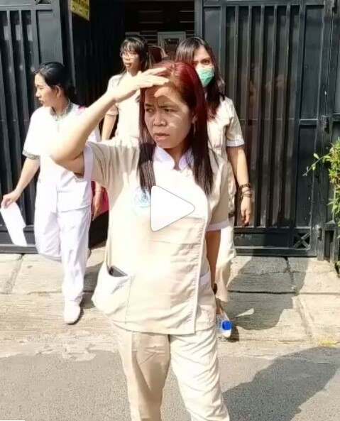 Pusat Yayasan Baby Sitter di Jakarta Selatan