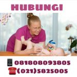 Yayayasan prt dan baby sitter di jakarta
