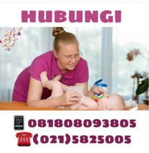 yayasan penyalur prt dan baby sitter