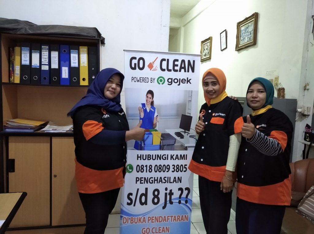 Lowongan Kerja Cleaning Service Di Masjidil Haram 2020 : Info Loker