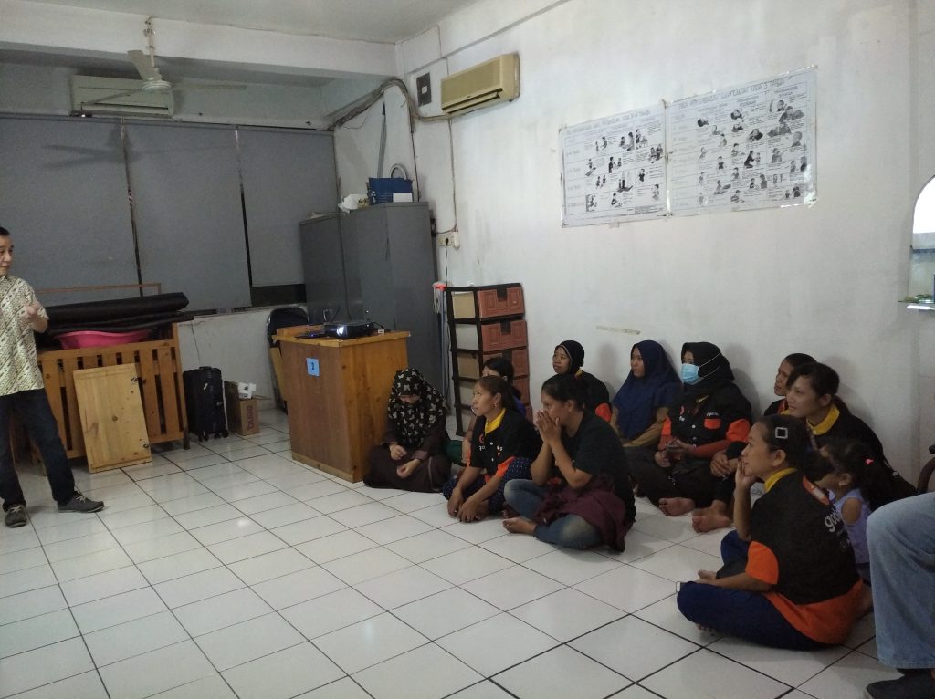 Lowongan Cleaning Service Online By Gojek Business Partner Terbaik, Aman, dan Terpercaya Cibarusah Bekasi WA 0878 0012 2705
