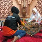 Pendapatan Mitra Go-Massage