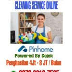 Lowongan Cleaning Service Online By Gojek Business Partner Terbaik, Aman, dan Terpercaya Cigombong Kabupaten Bogor WA 0878 0012 2705