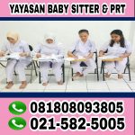 Yayasan Baby Sitter, Kenapa harus Mutiara Bunda