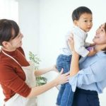 Tips memilih pengasuh Anak menurut Yayasan Mutiara Bunda Kedoya