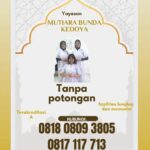 Babysitter Terbaik Jakarta 081808093805