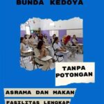 Jasa Baby sitter di Bambu Apus tel 0817117713