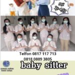 info lowongan babysitter -cocok bagi pemula yang ingin mengikuti kursus babysitter bersama Yayasan Mutiara Bunda