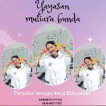Penyalur Baby sitter di Cibetok telefon 0817117713