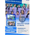 Penyalur Baby sitter di Lebak Peundeuy telefon 0817117713