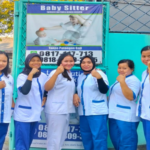 Jasa Baby Sitter Terpercaya untuk Bayi dan Balita di Perkotaan