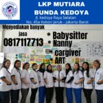 Baby Sitter Atau DayCare , Baca lengkap