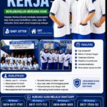 Kursus Baby Sitter di Jabodetabek